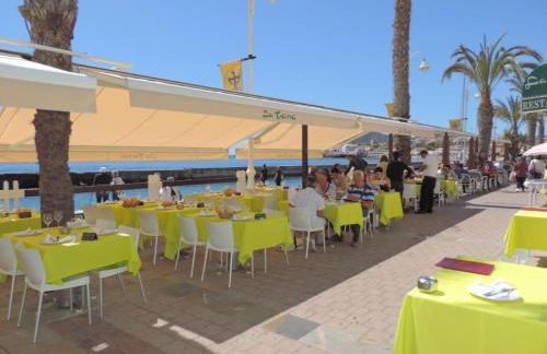 ÁTICO - Playa Paraíso - Cabo de Palos - La Manga - Vivienda Vacacional MU3896-1 - Foto 57