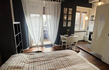 Città Studi Apartment - front metro Lambrate - Foto 12