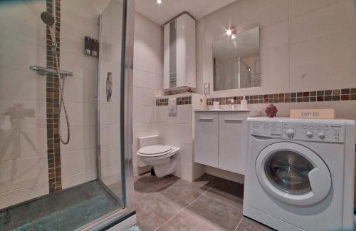 UnSejourAMetz - Les douillets, du T2 au T3, hyper-centre - Foto 16