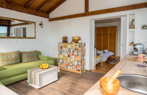 Poseydon Beach Bungalow - Foto 24