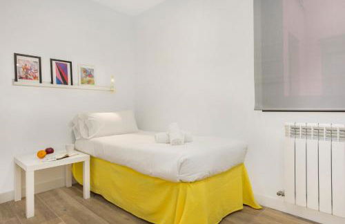 Stay U-nique Apartments Fabra i Puig - Foto 83