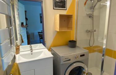 La petite marmite du lac de Vouglans - Foto 6