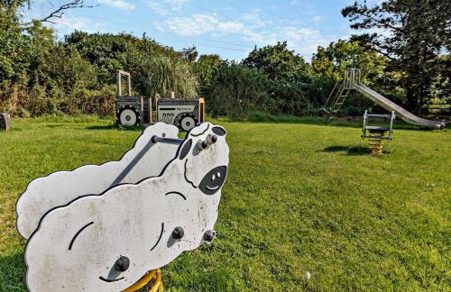 3 Bed in Bude oc-trvvv - Foto 25