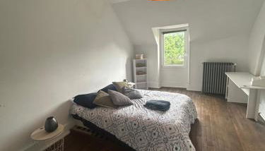 Chez Léa-Magnifique maison au centre-ville - Foto 3