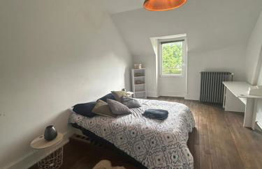 Chez Léa-Magnifique maison au centre-ville - Foto 3