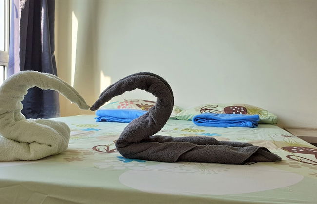 Zenith Suite Residence - Foto 4