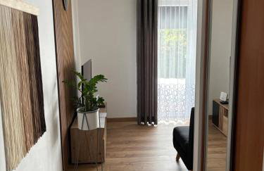 Słoneczna kawalerka - studio - Foto 5