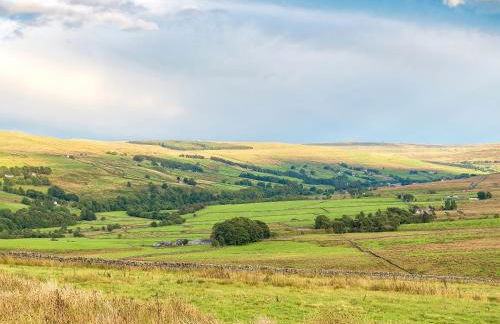 Robsons Cottage - Foto 15