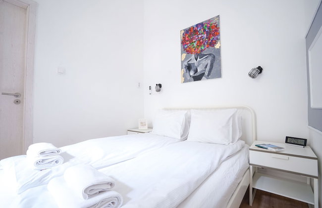 Venus Apartments - Klauzál Apartment - Foto 2