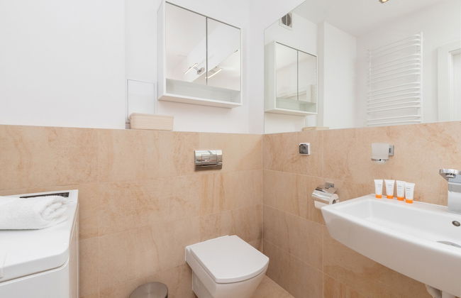 Comfy Apartment Czarnieckiego by Renters - Foto 40