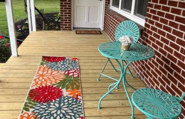 The Rene Carr House - Foto 11