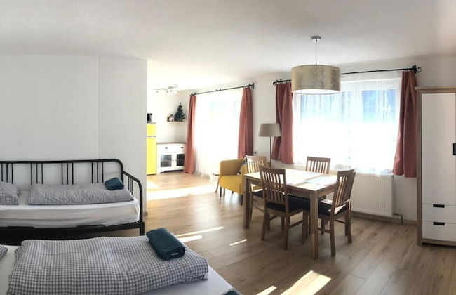 Karwendel-Lodge - Photo 6