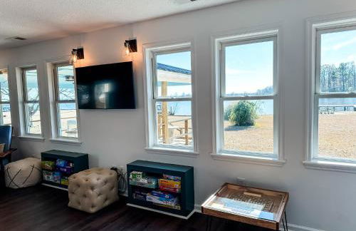 Lakefront Fishing and Grilling - Home Sweet Home! - Foto 73