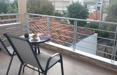 AYRA ROOMS ALIVERI - Foto 17