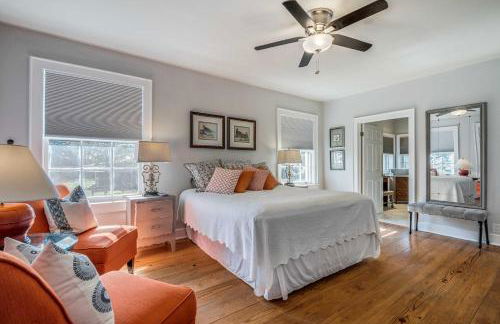 Beautiful Hill Country Ranch Home - 4 Mi to Town! - Foto 13