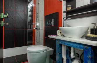 Villa Menelaos - Foto 19