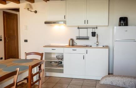 AGRITURISMO BORGO DEL MINCIO - Foto 22