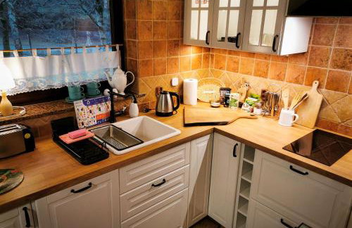 Leśna Strzecha - Foto 27