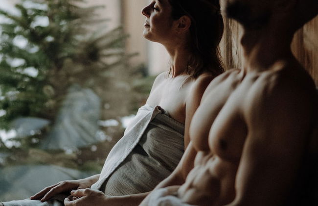 Luxury Bergchalets Gut Wenghof - Foto 10