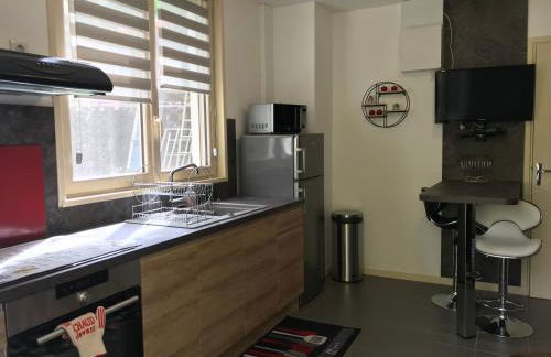 La crémaillère - Foto 9