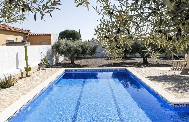 Rustical Mont Roig - Foto 13