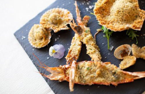 Casa Merano Residence & Restaurant Bibione Centro - Foto 55