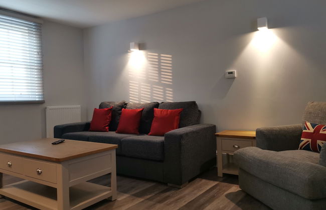 Cavendish House - Foto 39