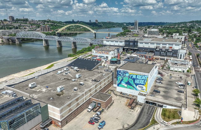 Monmouth Loft 4 - Foto 36