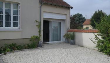 Duplex contemporain terrasse extérieure parking - Foto 5