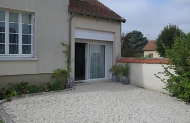 Duplex contemporain terrasse extérieure parking - Foto 5