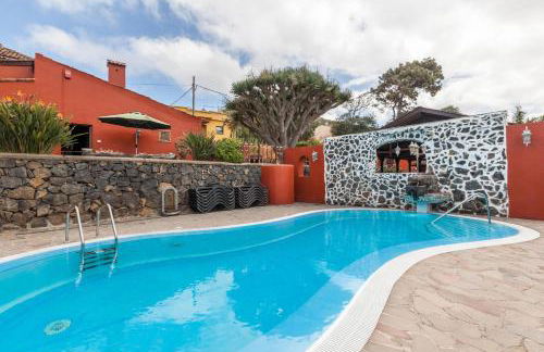 Finca Los Viñedos Casa Rural - Foto 1