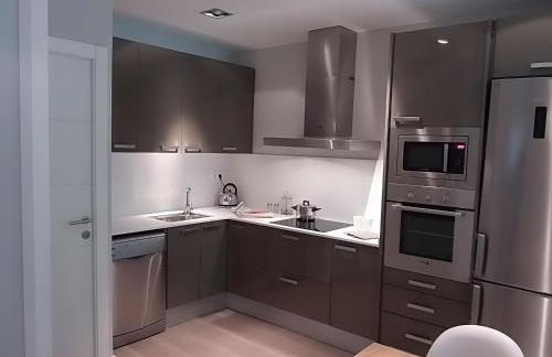 555 Apartments BCN - Foto 76