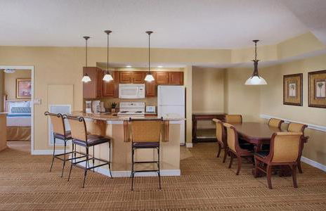 Bonnet Creek 2 Bedroom Deluxe - Foto 28