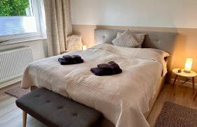 Mittwald Home STAR - Garten eingezäunt, Terasse, Familie, Hund - Foto 12