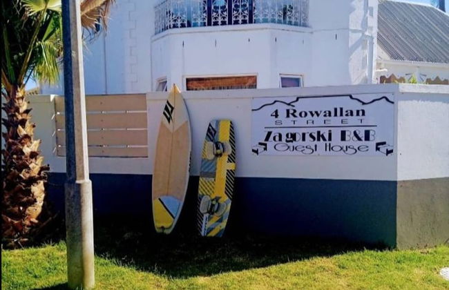 Room in Guest Room - Zagorski bed and Breakfast its Homestay .home Away From Home - Photo 24