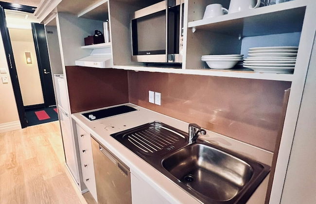 Quest Wellington - Foto 19