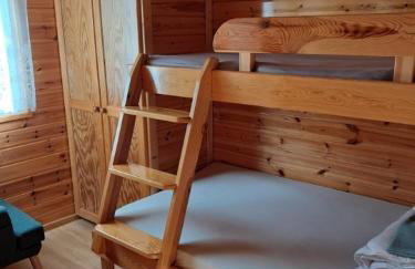 Domki letniskowe Promyk 2 - Foto 6