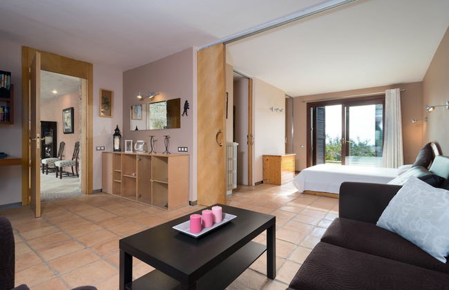 Can Toni Gat in Caubet - Photo 34