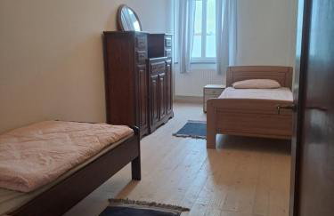 Gutshaus Michelshof - Viel Platz in der Natur - Foto 36