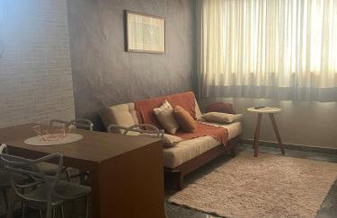 Flat Aconchegante no Centro III - Foto 16