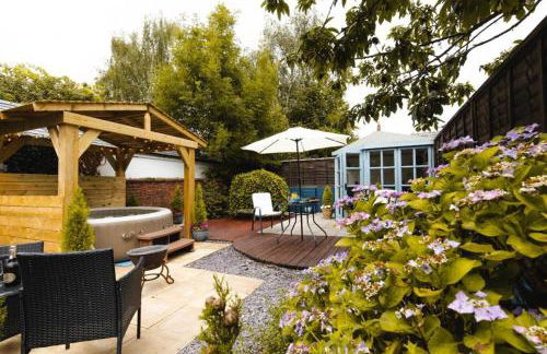 Beval Cottage - Foto 1