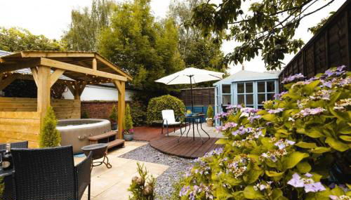 Beval Cottage - Foto 1