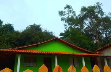 Casa Vista Verde - Foto 1