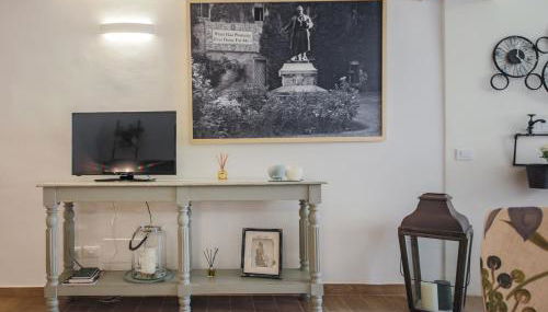 Apartments Florence - San Marco Suite 3 - Photo 5