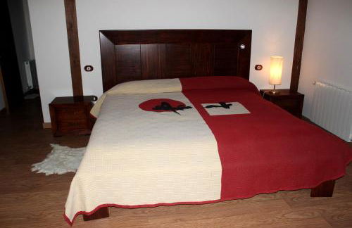 Complejo Rural La Coronilla - Foto 28