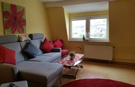 Haus Brandenburg an der Mosel - Foto 30