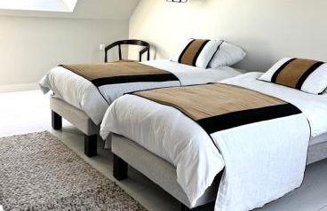 Maison familiale cosy proche mer Agon Coutainville - Foto 26