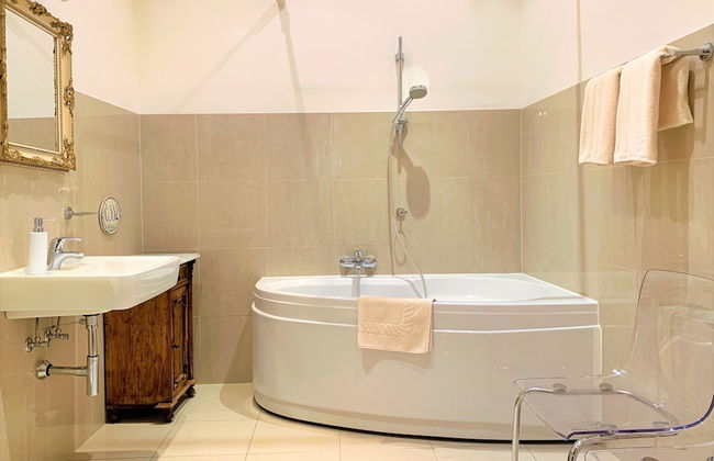 Small Luxury Palace Residence - Foto 53