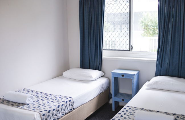 Surfers Horizons Resort - Foto 24