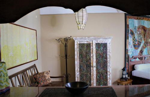 Luxury Suites Vila Indonésia - Foto 46